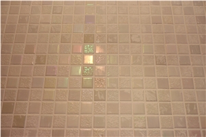 Glass Mosaic 12
