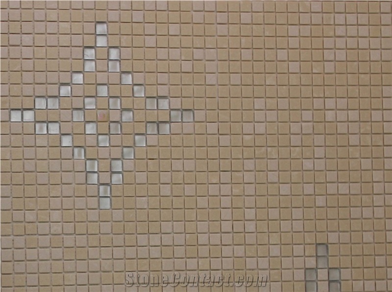 Glass Mosaic 21