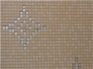 Glass Mosaic 21
