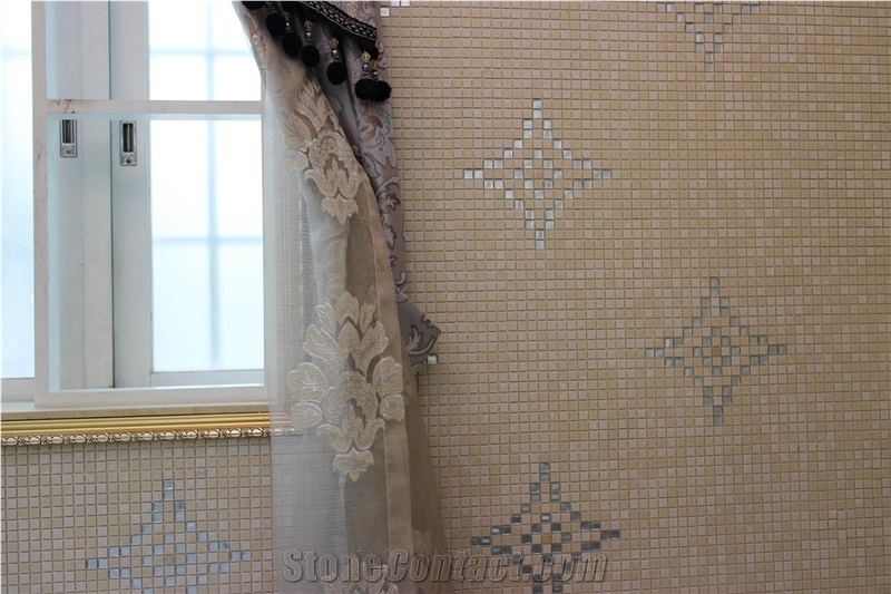 Glass Mosaic 21