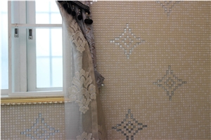 Glass Mosaic 21