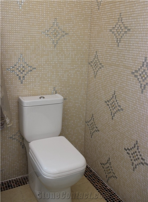 Glass Mosaic 21