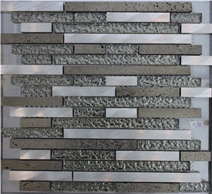 Glass Mosaic 23