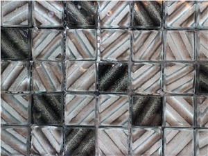 Glass Mosaic 26