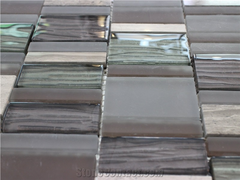 Glass Mosaic 32
