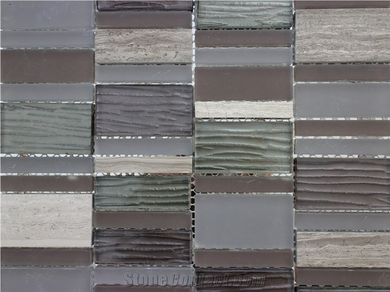 Glass Mosaic 32