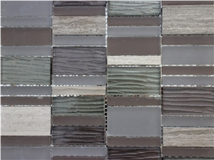 Glass Mosaic 32