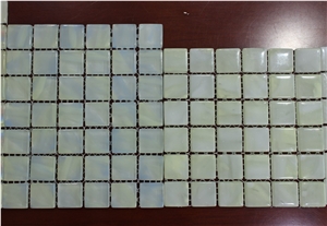 Glass Mosaic 34