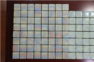 Glass Mosaic 34