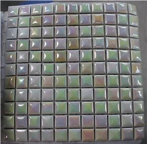 Glass Mosaic 37