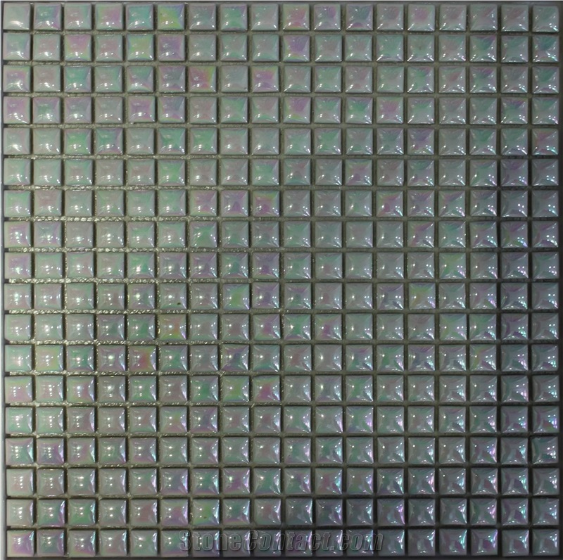 Glass Mosaic 37