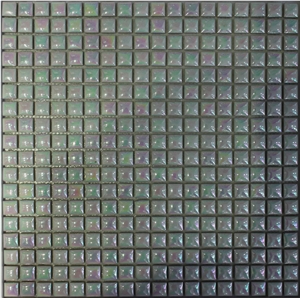 Glass Mosaic 37