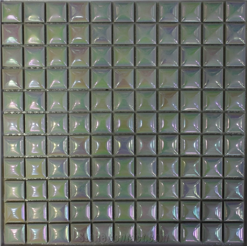 Glass Mosaic 37
