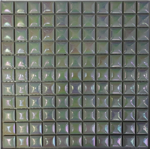 Glass Mosaic 37