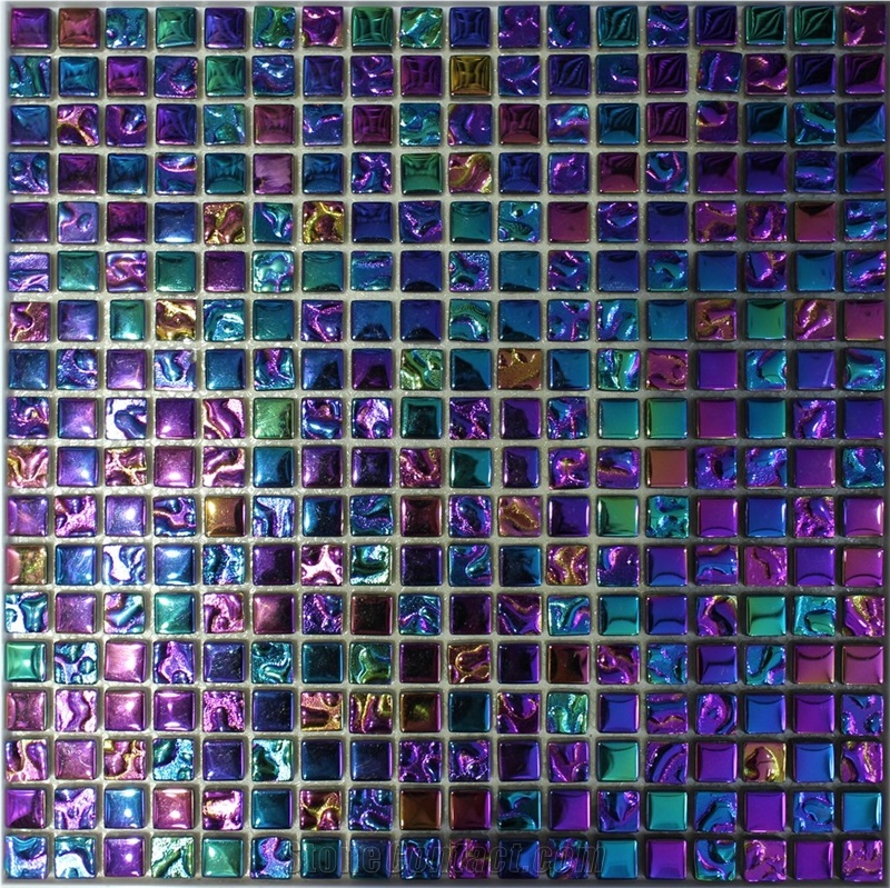 Glass Mosaic 37