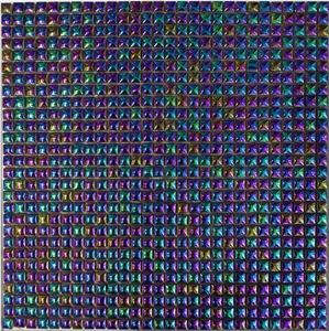 Glass Mosaic 37