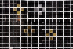 Glass Mosaic 4