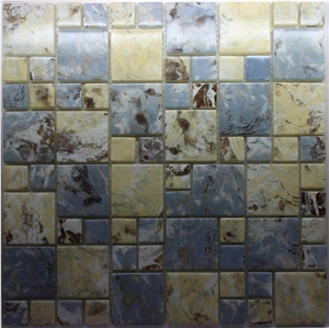 Glass Mosaic 41