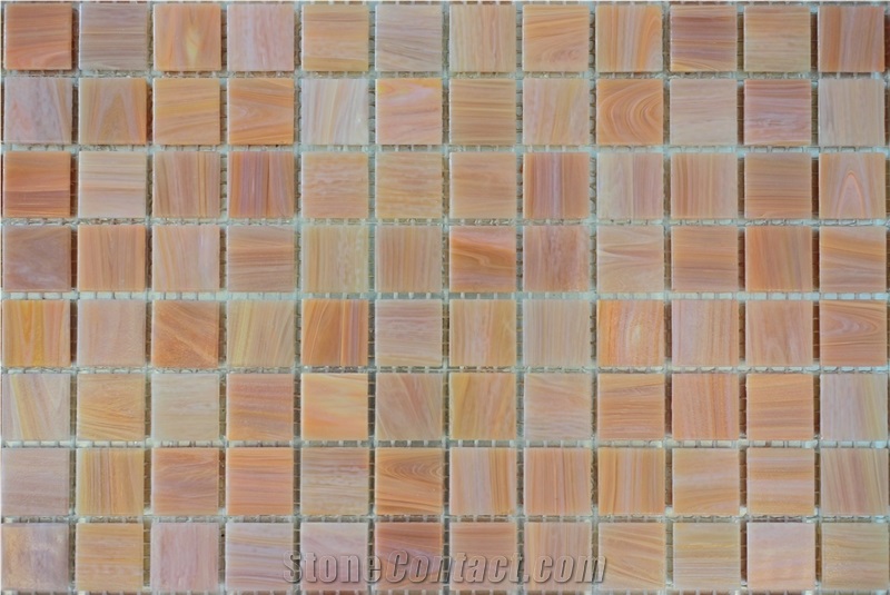 Glass Mosaic 50