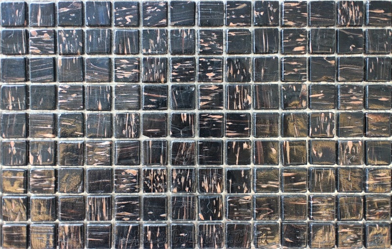 Glass Mosaic 50