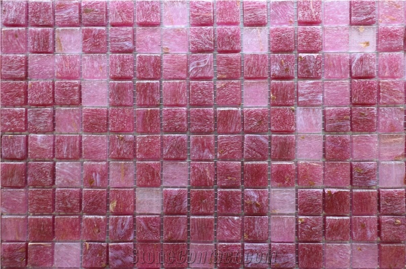 Glass Mosaic 50