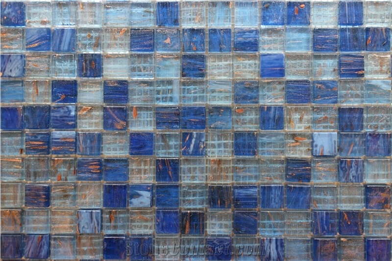 Glass Mosaic 50