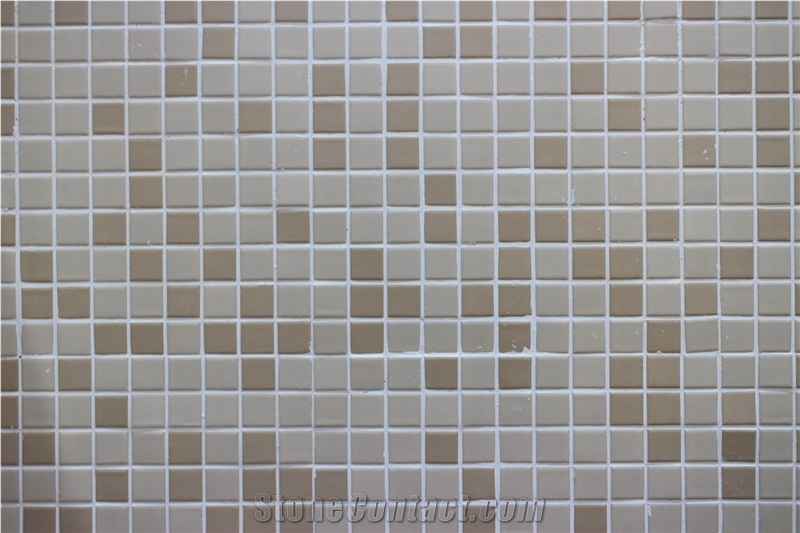 Glass Mosaic 7