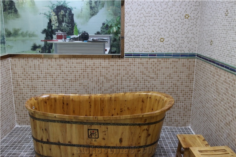 Glass Mosaic 7