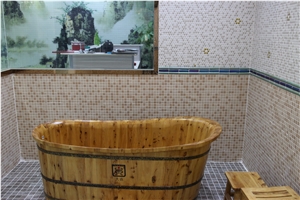 Glass Mosaic 7