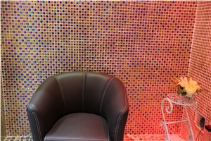 Glass Mosaic 9
