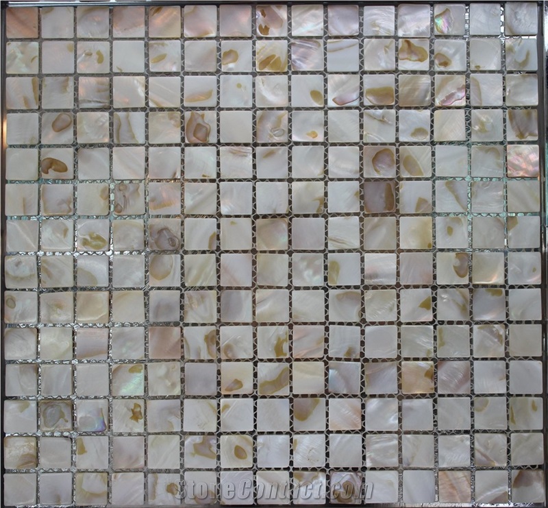 Shell Mosaic