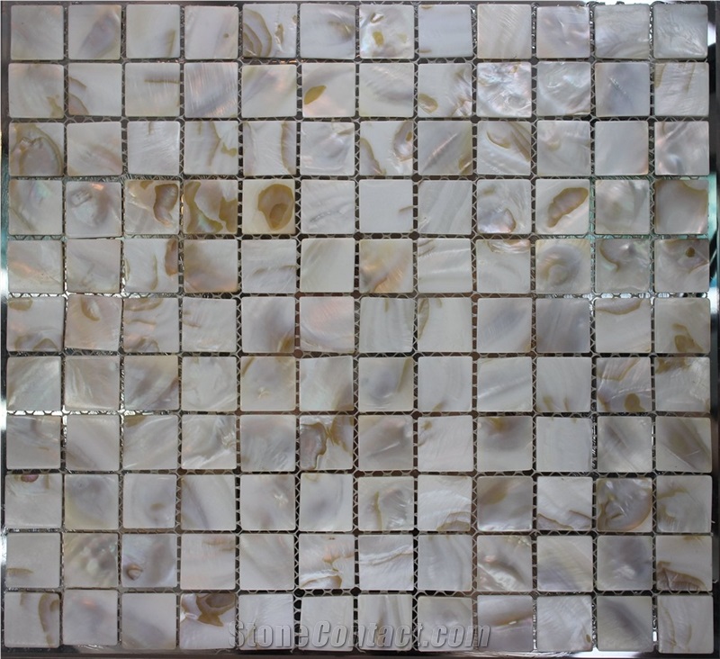 Shell Mosaic