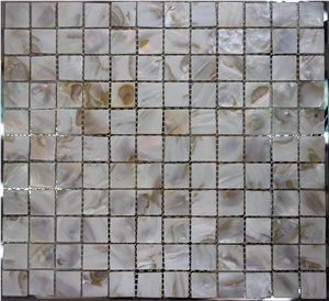 Shell Mosaic