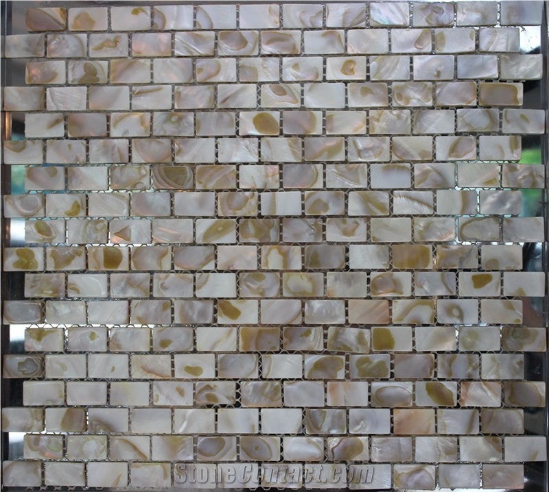 Shell Mosaic