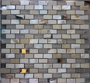 Shell Mosaic