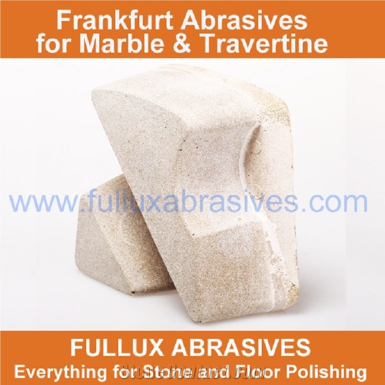 Fullux Main Products Diamond Abrasives Marble Abrasives Granite Abrasives Tools for Stone Polishing