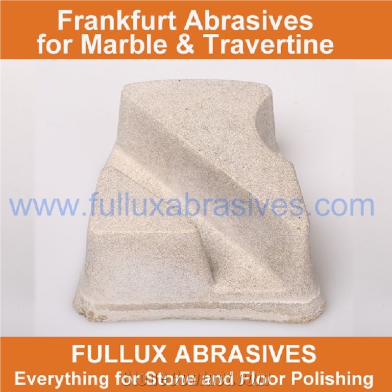Fullux Main Products Diamond Abrasives Marble Abrasives Granite Abrasives Tools for Stone Polishing