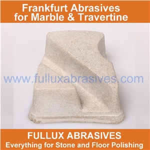 Fullux Main Products Diamond Abrasives Marble Abrasives Granite Abrasives Tools for Stone Polishing