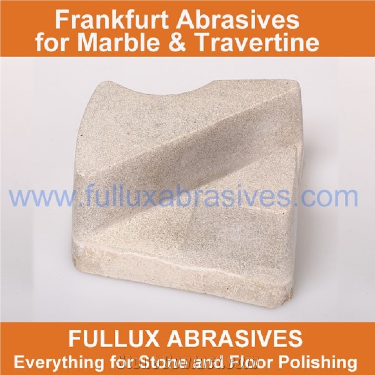 Fullux Main Products Diamond Abrasives Marble Abrasives Granite Abrasives Tools for Stone Polishing