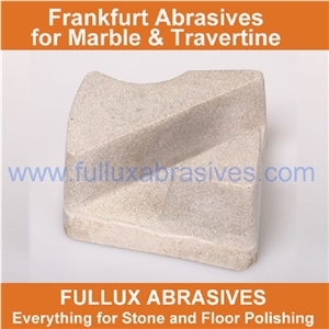Fullux Main Products Diamond Abrasives Marble Abrasives Granite Abrasives Tools for Stone Polishing
