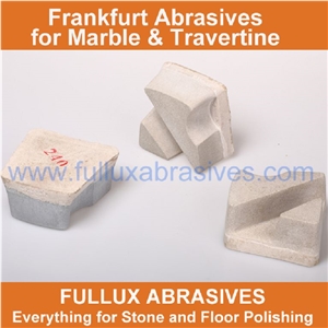 Fullux Main Products Diamond Abrasives Marble Abrasives Granite Abrasives Tools for Stone Polishing