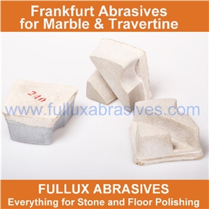 Fullux Main Products Diamond Abrasives Marble Abrasives Granite Abrasives Tools for Stone Polishing
