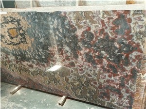 Argento Onyx Blocks, Mexico Black Onyx