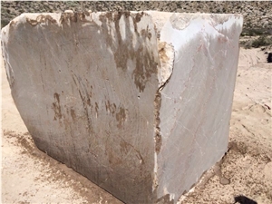 Praline Brown Marble Blocks, Mexico Brown Marble