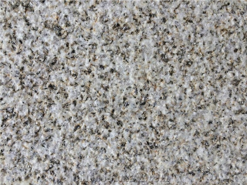 China Sky Yellow Granite Tiles and Slabs-New Product