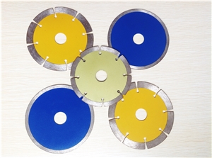 Diamond Sintered Saw Blade for Tile/Brick/ Stone Diamond Sintered Saw Blade for Tile/Brick/ Stone