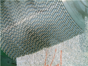High-Efficient Multi Cutter/Diamond Saw Blade Sets for Granite/Marble Stones