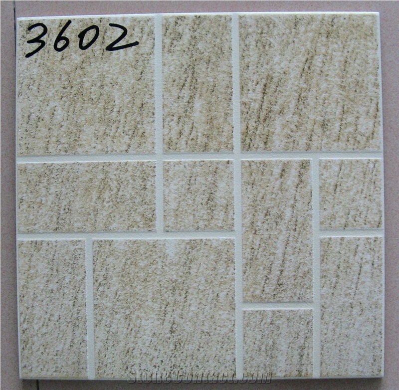 12"X12" Ceramic Tile