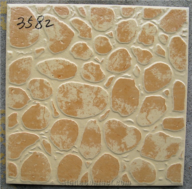 12"X12" Ceramic Tile