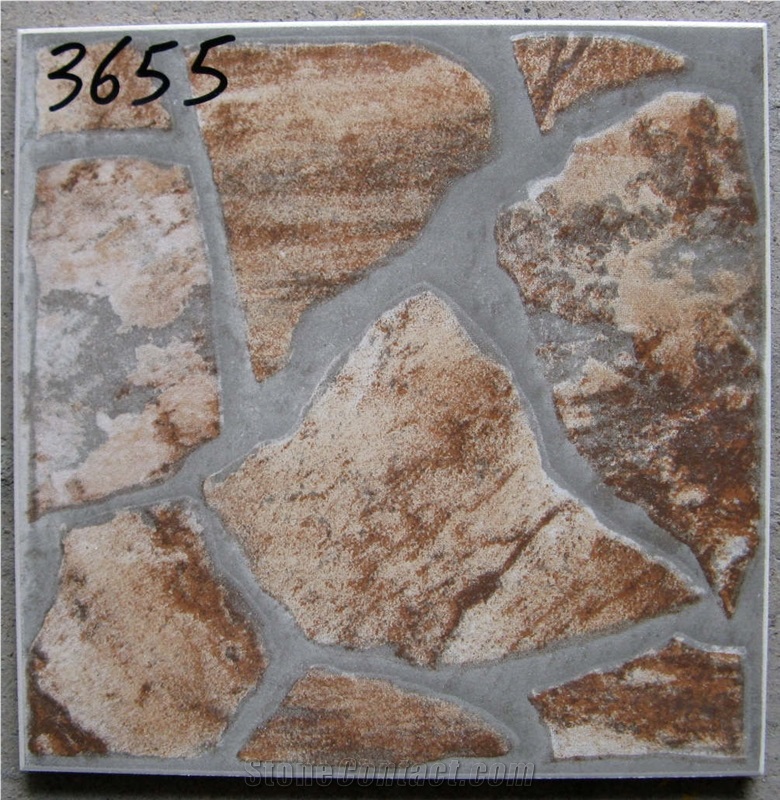 12"X12" Ceramic Tile